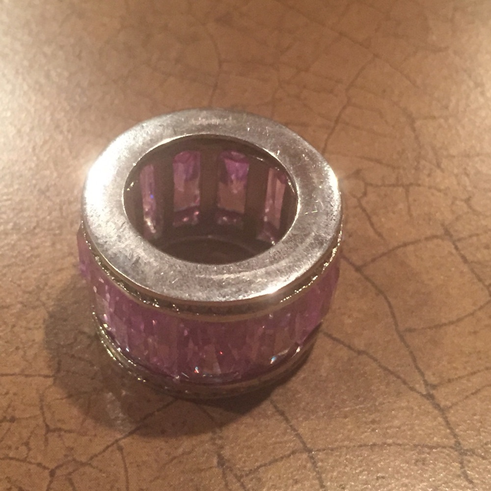 Stunning pendant - Picture 3 of 4